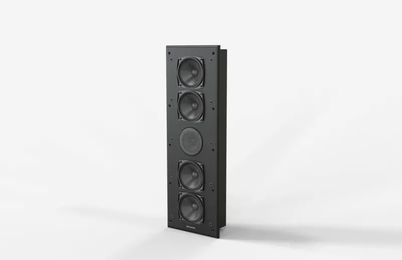 Wharfedale Ml-401 Black