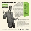 Good Rockin': The Hits