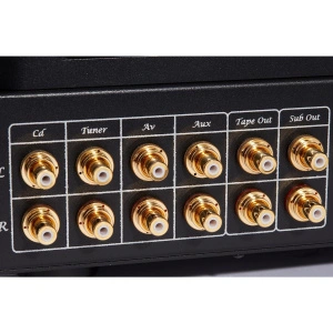 Unison Research Simply 845 Cherry