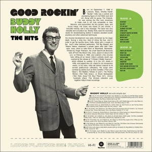 Good Rockin': The Hits