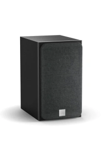 DALI OPTICON 2 MK2 Black Ash