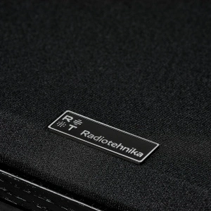 Radiotehnika Vita 2.07 Black Ash