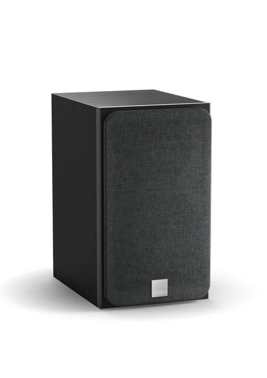 DALI OPTICON 2 MK2 Black Ash