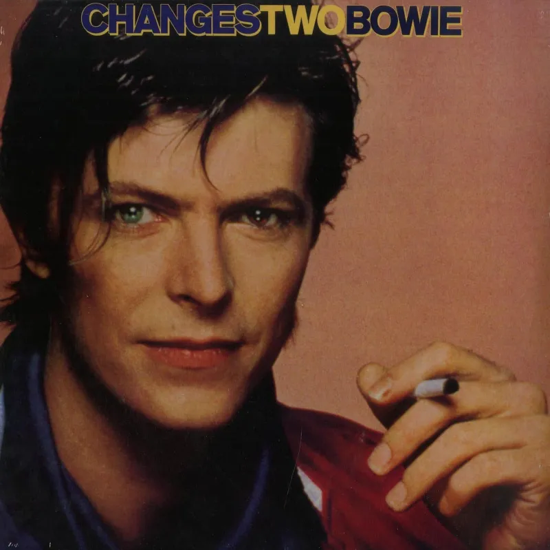 ChangesTwoBowie