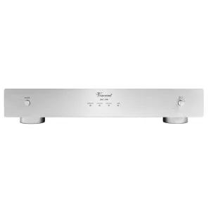 Vincent DAC-1 MK Silver