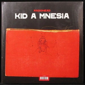 Kid A Mnesia