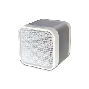 Mission M-Cube + SE 5.1 System white