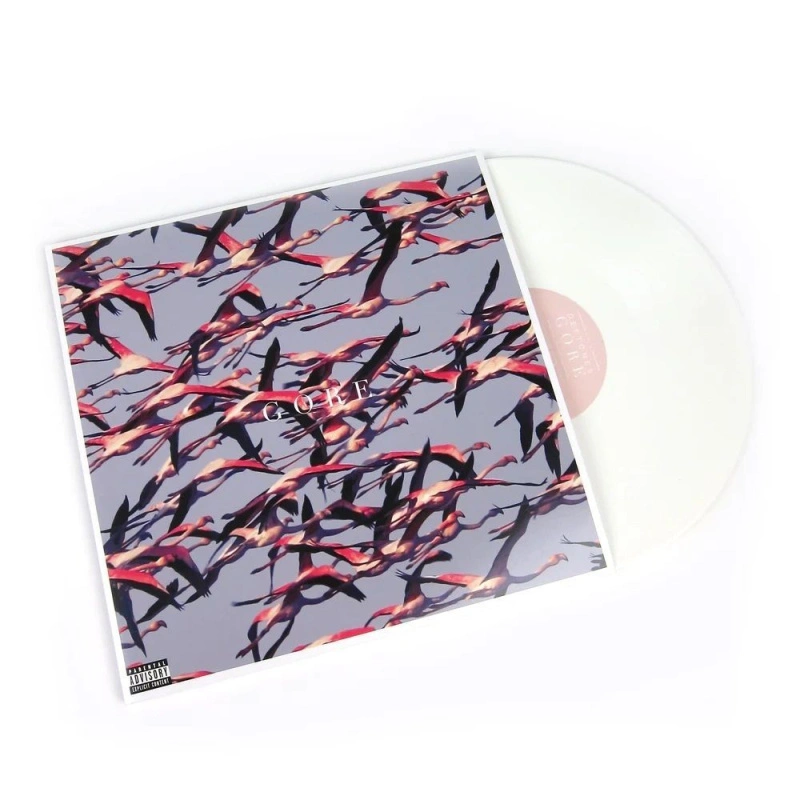 Gore (White Vinyl)