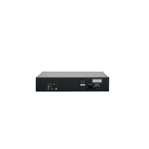 Atoll CD200 Signature Black