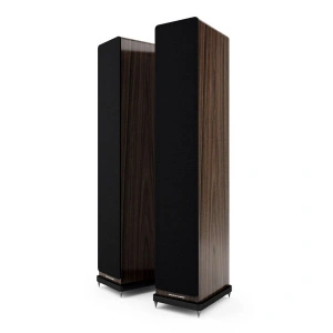 Acoustic Energy AE120-2 Walnut