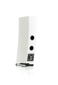 Pylon Audio Jasper 25 MK II White Matte