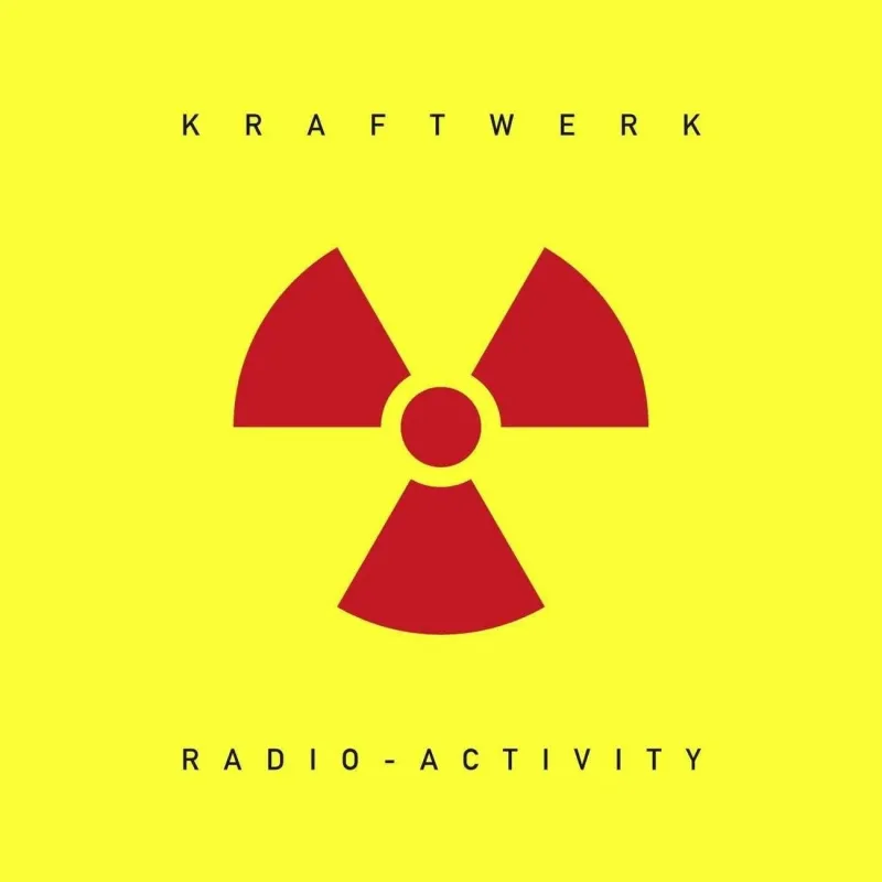 Radio-Activity (Special Edition Yellow Translucent Vinyl)