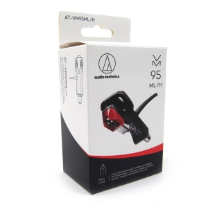 Audio-Technica AT-VM95ML/H