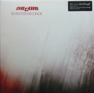 Seventeen Seconds (Audiophile Edition) 
