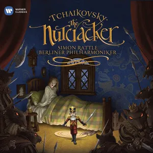 Tchaikovsky: The Nutcracker (with The Berliner Philharmoniker)