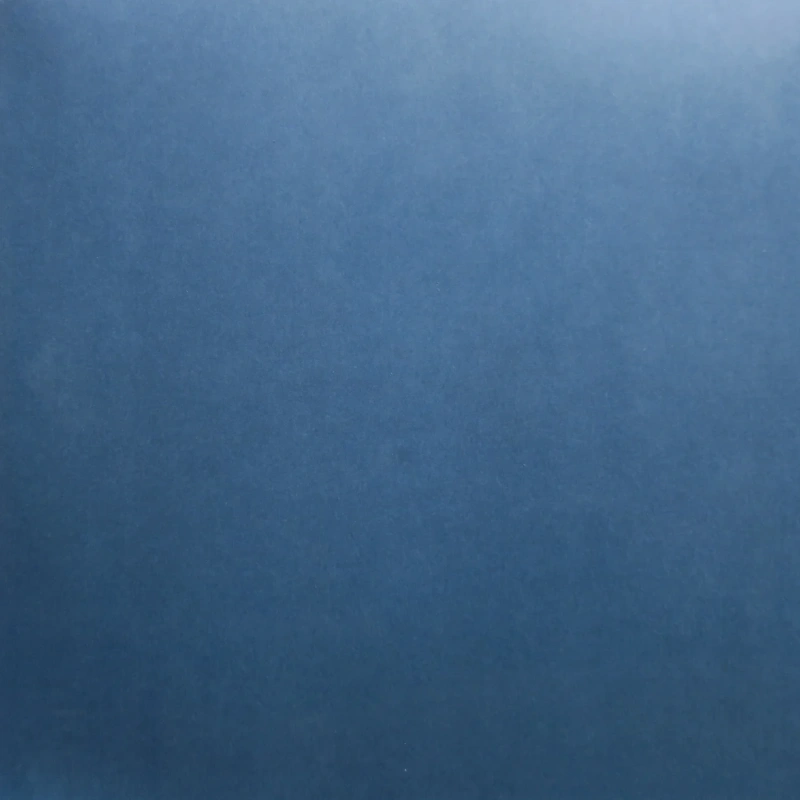 Nowhere (Transparent Curacao Blue Vinyl)