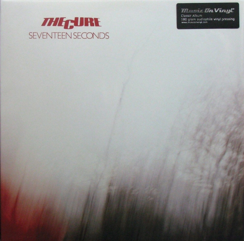 Seventeen Seconds (Audiophile Edition) 