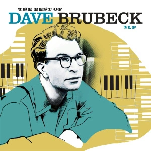 The Best Of Dave Brubeck