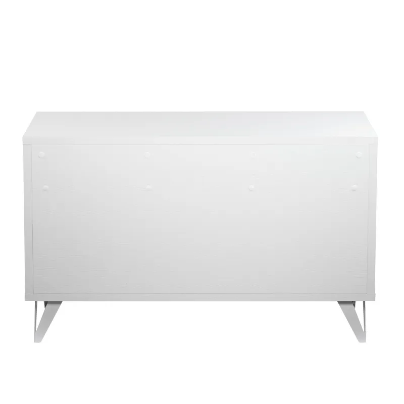 Radiotehnika Rondo 302 White