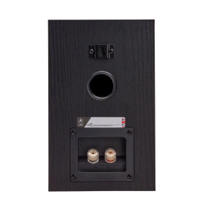 Fyne Audio F300 Black Ash