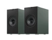 KEF CODA W Moss green