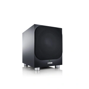 Canton Power Sub 8 black