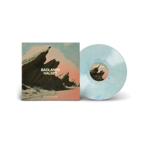 Badlands (Decade Special Edition Desert Sunset Blue Vinyl)