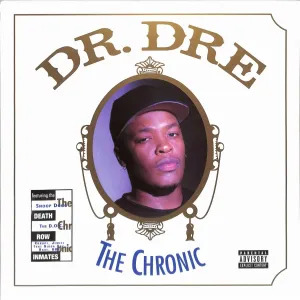 The Chronic (30th Anniversary)