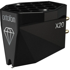 Ortofon MC X20