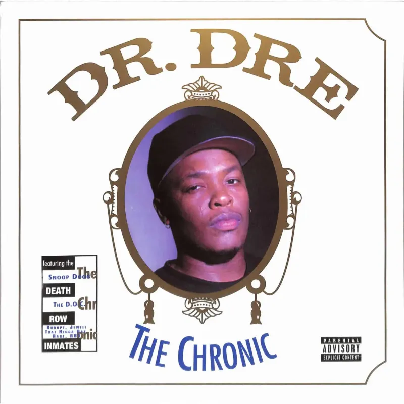 The Chronic (30th Anniversary)