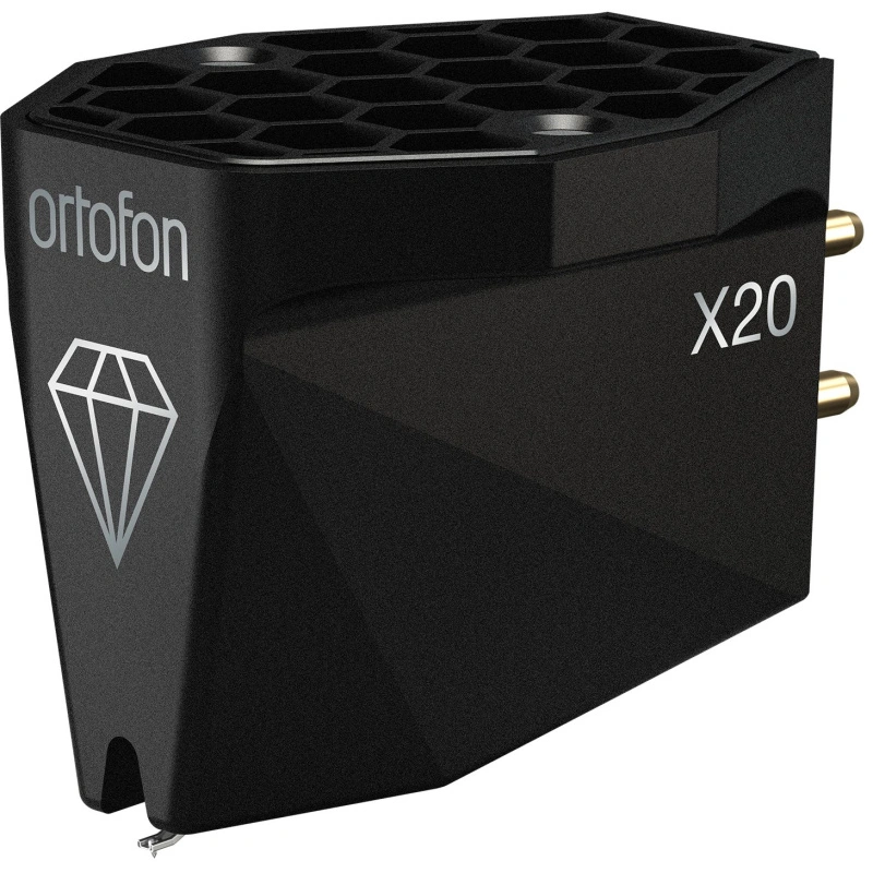 Ortofon MC X20
