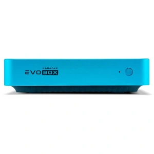Evobox Ocean