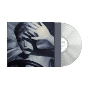 Северный ветер (Clear Vinyl)