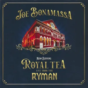 Now Serving: Royal Tea Live From The Ryman