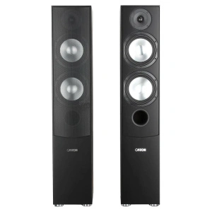 Canton GLE 470.2 Black