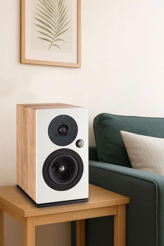 Davis Acoustics Krypton 3 V2  Nordik White