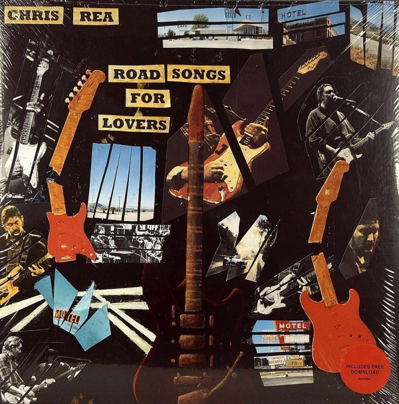 Road Songs For Lovers