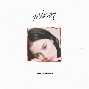 Minor (Red Vinyl)
