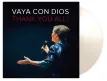 Vaya Con Dios Thank you All