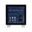 REL T-Zero MKIII Black