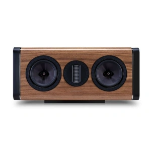 Wharfedale Aura СS HI-GLOSS WALNUT
