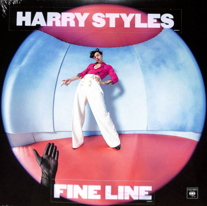 Fine Line
