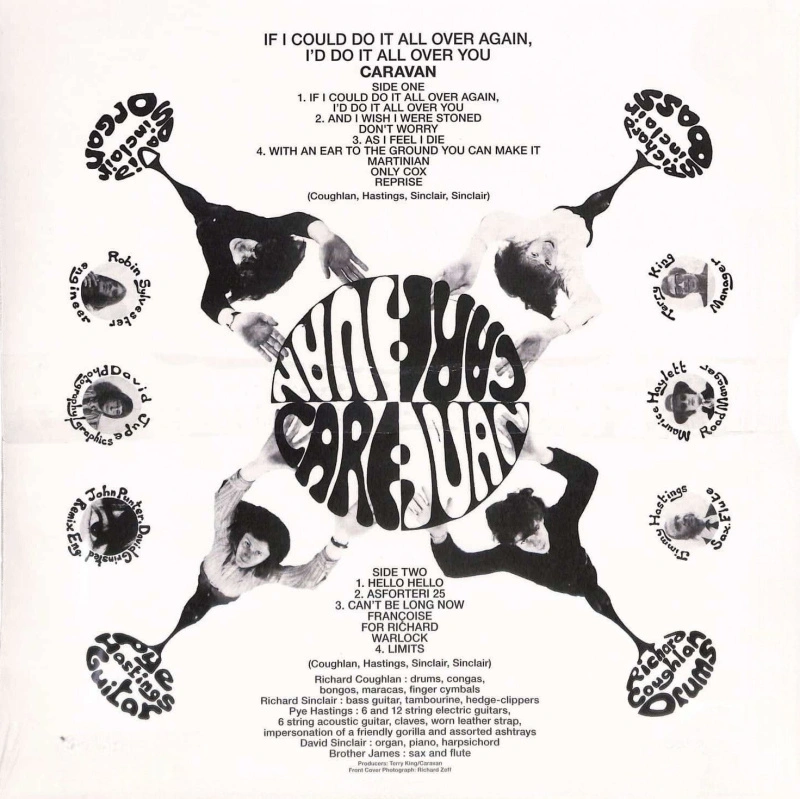 If I Could Do It All Again I'd Do It All Over You