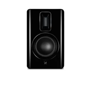 Quad Revela 1, HI-GLOSS BLACK