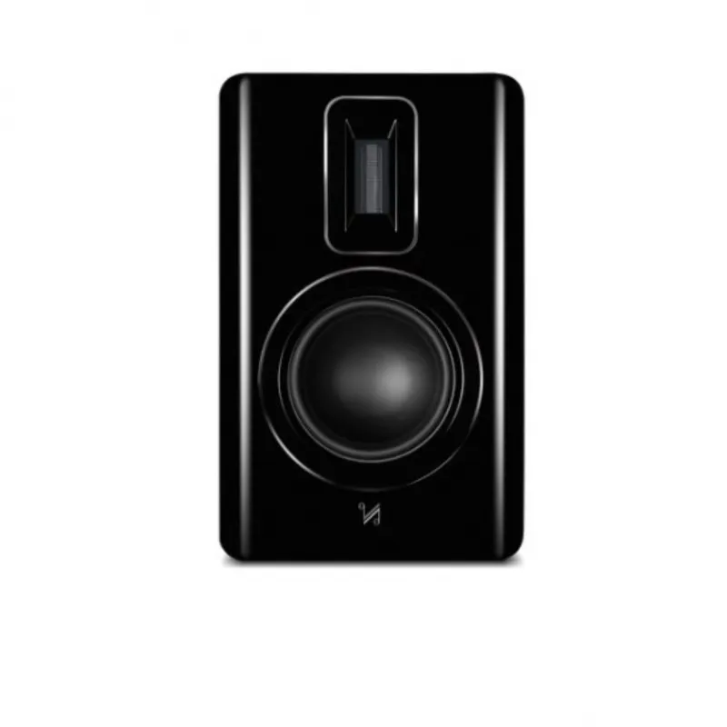 Quad Revela 1, HI-GLOSS BLACK