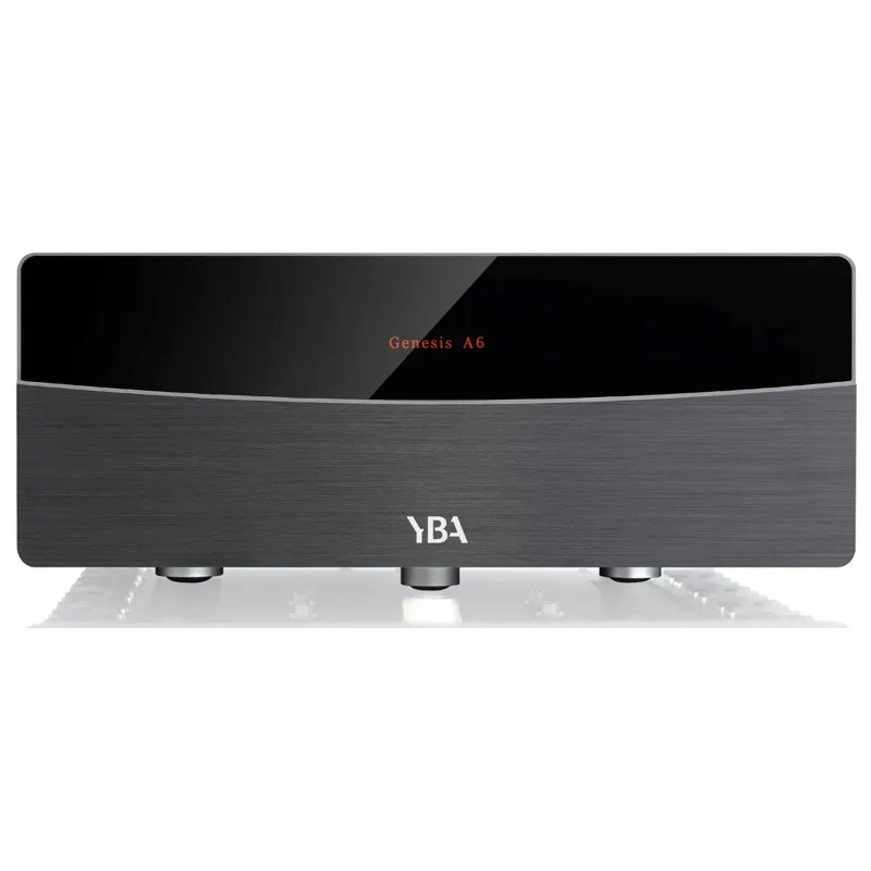 YBA Genesis A6