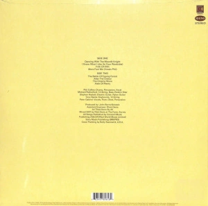 Selling England By The Pound