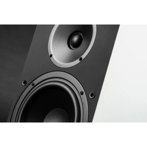ELAC Debut ConneX DCB61 White
