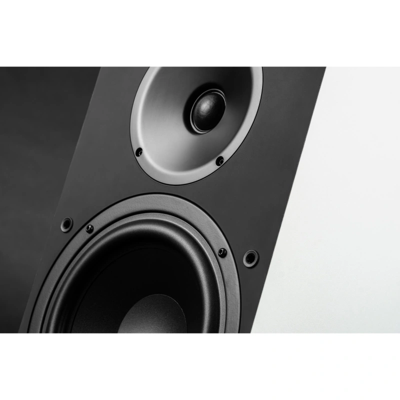 ELAC Debut ConneX DCB61 White