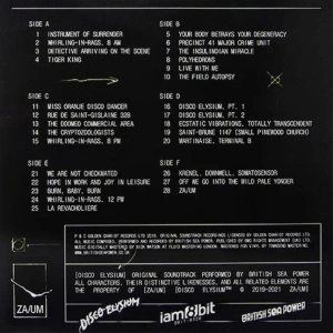 Disco Elysium: The Final Cut (Open Edition)